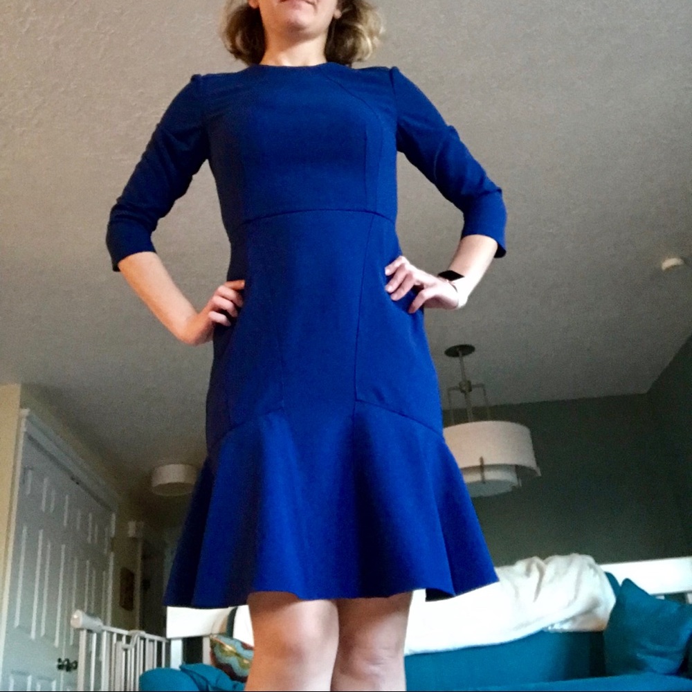 Ann Taylor dress